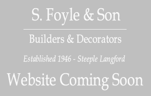 S Foyle & Son